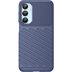 Θήκη Outer Space Back Cover για Samsung Galaxy A16 / A16 5G  - Μπλε