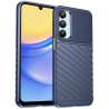 Θήκη Hurtel Back Cover Σιλικόνης για Samsung Galaxy A16 / A16 5G  - Μπλε