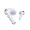 Joyroom (JR-FB3) Funpods Series In-ear Bluetooth Handsfree Ακουστικά με Αντοχή στον Ιδρώτα - Λευκά
