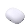 Joyroom (JR-FB3) Funpods Series In-ear Bluetooth Handsfree Ακουστικά με Αντοχή στον Ιδρώτα - Λευκά