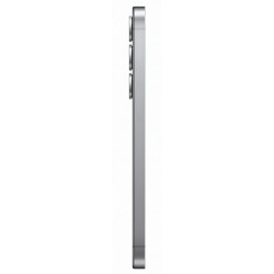 Πλευρική όψη του Samsung Galaxy S25 5G με το frame αλουμινίου