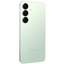 Πίσω όψη του Samsung Galaxy S25 5G με τις κάμερες και το φινίρισμα