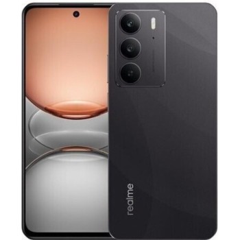 Realme C75 8GB/256GB - Storm Black
