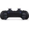 Sony PS5 DualSense V2 Ασύρματο Xειριστήριο - Midnight Black
