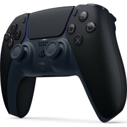 Sony PS5 DualSense V2 Ασύρματο Xειριστήριο - Midnight Black