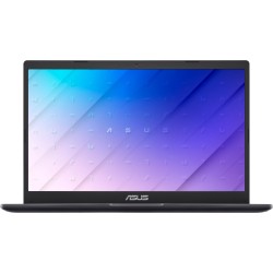Asus E410KA-CL464 14" FHD (Celeron-N4500/4GB/64GB Flash Storage/W11 Home) US - Black
