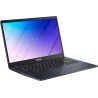 Asus E410KA-CL464 14" FHD (Celeron-N4500/4GB/64GB Flash Storage/W11 Home) US - Black