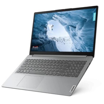 Lenovo IdeaPad 1 15IJL7 15.6" FHD (Pentium Quad Core-Silver N6000/4GB/128GB Flash Storage/W11 S) US Keyboard