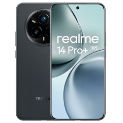 Realme 14 Pro+ 5G 12GB/512GB - Suede Grey