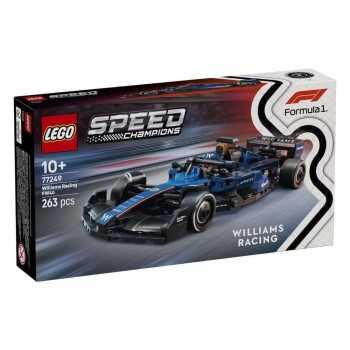 LEGO® Speed Champions:...