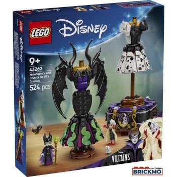 LEGO® Disney Classic:...