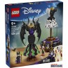 LEGO® Disney Classic: Maleficent's And Cruella De Vil's Dresse (43262) LEGO® Disney Classic: Maleficent's And Cruella De Vil's Dresse (43262)