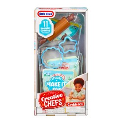 Little Tikes: Creative Chefs™ - Cookie Kit (488801)