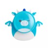 Lazerbuilt Squishmallows Tatiana the Dragon – Universal Phone Grip & Βάση Στήριξης με Λούτρινη Υφή Lazerbuilt Squishmallows Tatiana the Dragon – Universal Phone Grip & Βάση Στήριξης με Λούτρινη Υφή