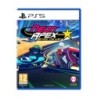 PS5 Neon Apex - Beyond The Limit
