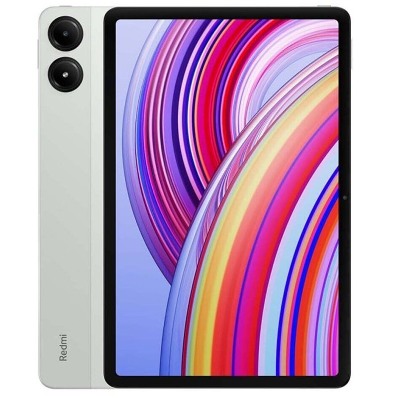 Xiaomi Redmi Pad Pro 5G WiFi 6GB/128GB - Green Xiaomi Redmi Pad Pro 5G WiFi 6GB/128GB - Green