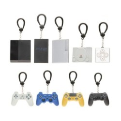 Paladone: Playstation - Backpack Buddies (PP10499PS)