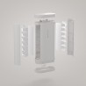 Allocacoc Icebreaker Urban - Smart παγομηχανή σε χρώμα Umber Grey (DH0223DG/ICBRUG)