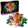 LEGO Art: The Fauna Collection - Tiger (31217) LEGO Art: The Fauna Collection - Tiger (31217)