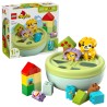 LEGO Duplo My First: Shape Sorter: Puppy House (10441) LEGO Duplo My First: Shape Sorter: Puppy House (10441)