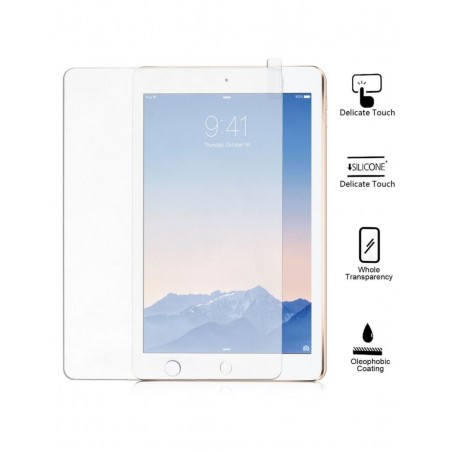 Tempered Glass - 9H - Για...