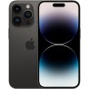 Μεταχειρισμένο Apple iPhone 14 Pro 5G 256GB - Midnight Black