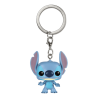 Funko Pocket Pop! Keychain Movies: Stitch