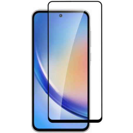3D Tempered Glass Full...