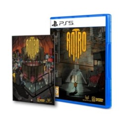 PS5 Antro
