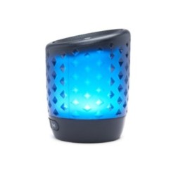 iHome iBT81 – Φορητό Bluetooth Ηχείο με Αλλαγή Χρωμάτων & Φωνητικό Έλεγχο