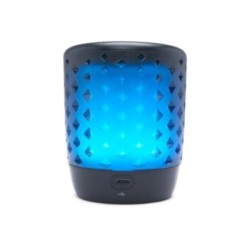 iHome iBT81 – Φορητό Bluetooth Ηχείο με Αλλαγή Χρωμάτων & Φωνητικό Έλεγχο