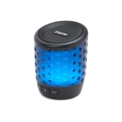 iHome iBT81 – Φορητό Bluetooth Ηχείο με Αλλαγή Χρωμάτων & Φωνητικό Έλεγχο