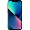 Μεταχειρισμένο Apple iPhone 13 Mini 128GB - Μπλε μπροστινή όψη οθόνης