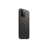 Μεταχειρισμένο Apple iPhone 14 Pro 5G 256GB - Midnight Black πίσω όψη