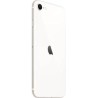 Μεταχειρισμένο Apple iPhone SE 2022 5G 64GB - White πίσω όψη