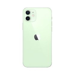 Μεταχειρισμένο Apple iPhone 12 128GB - Green πίσω όψη