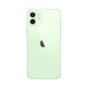Μεταχειρισμένο Apple iPhone 12 128GB - Green πίσω όψη