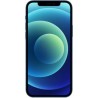 Μεταχειρισμένο Apple iPhone 12 64GB - Blue μπροστινή όψη οθόνη