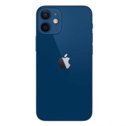 Μεταχειρισμένο Apple iPhone 12 64GB - Blue πίσω όψη
