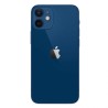 Μεταχειρισμένο Apple iPhone 12 64GB - Blue πίσω όψη