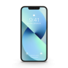 Μεταχειρισμένο Apple iPhone 13 128GB - Starlight μπροστινή όψη οθόνη