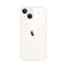 Μεταχειρισμένο Apple iPhone 13 128GB - Starlight πίσω όψη