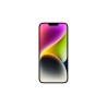 Μεταχειρισμένο Apple iPhone 14 128GB - Starlight μπροστινή όψη οθόνη