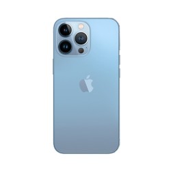 Μεταχειρισμένο Apple iPhone 13 Pro Max 5G 128GB - Blue πίσω όψη