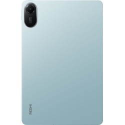 Xiaomi Redmi Pad 2 11" 4GB/128GB - Mint Green back