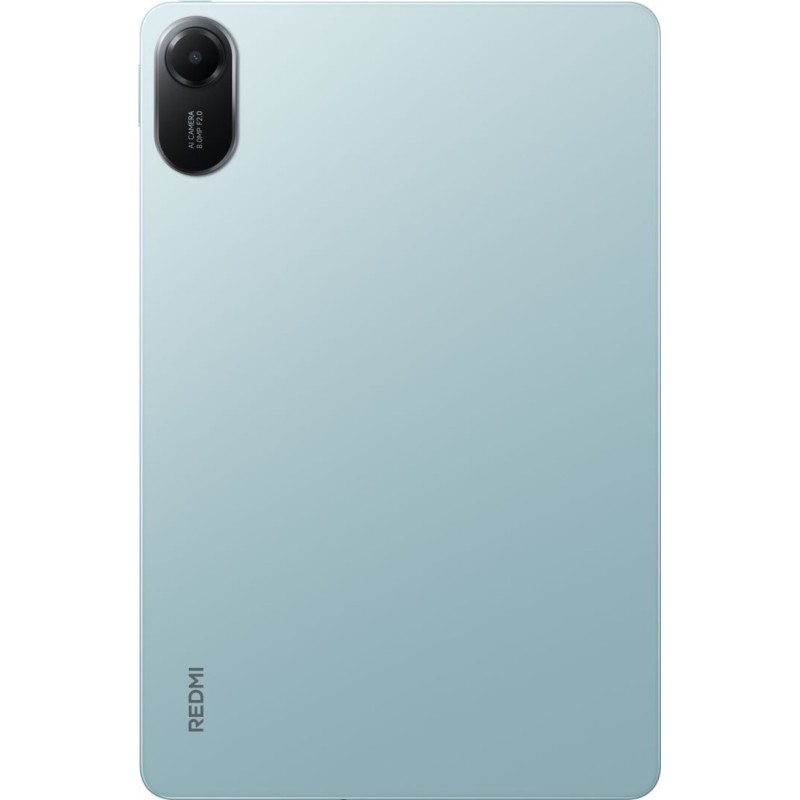 Xiaomi Redmi Pad 2 11" 4GB/128GB - Mint Green back Xiaomi Redmi Pad 2 11" 4GB/128GB - Mint Green back