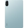 Xiaomi Redmi Pad 2 11" 4GB/128GB - Mint Green back Xiaomi Redmi Pad 2 11" 4GB/128GB - Mint Green back