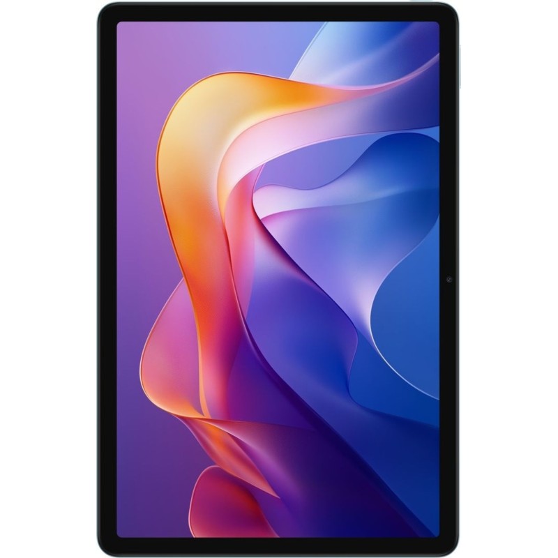 Xiaomi Redmi Pad 2 11" 4GB/128GB - Mint Green Xiaomi Redmi Pad 2 11" 4GB/128GB - Mint Green