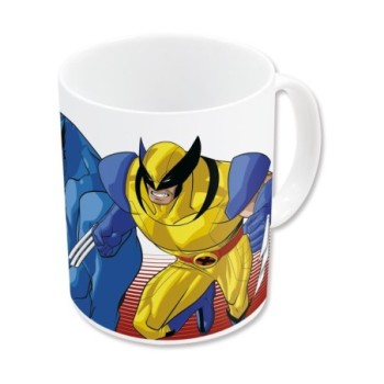 Stor: X-Men - Young Adult...