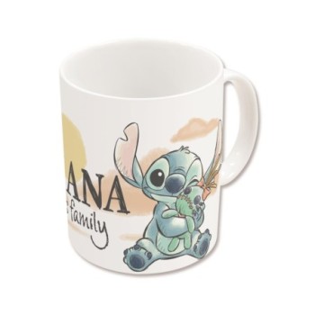 Stor: Stitch &amp; Angel...